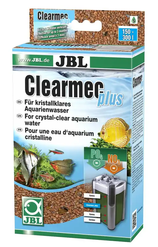 JBL Clearmec plus Uitverkoop