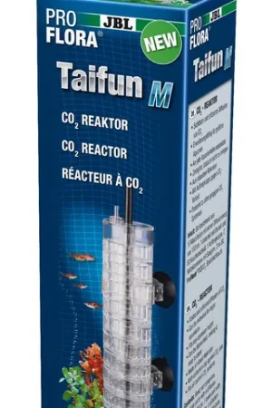 JBL CO2-diffuser ProFlora Taifun M Goedkoop