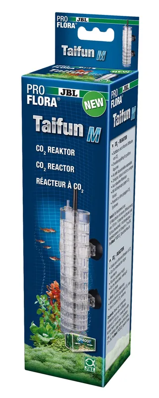 JBL CO2-diffuser ProFlora Taifun M Goedkoop
