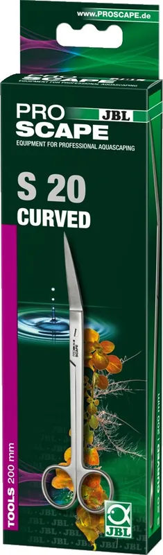 JBL ProScape Tool S 20 curved Koop Vandaag