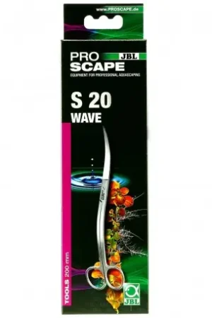 JBL ProScape Tool S 20 wave Merkproduct