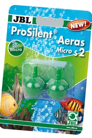 Lage Prijs JBL ProSilent Aeras Micro S2