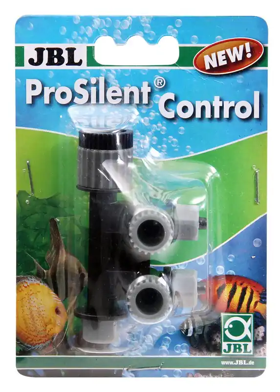 Premium JBL ProSilent Control