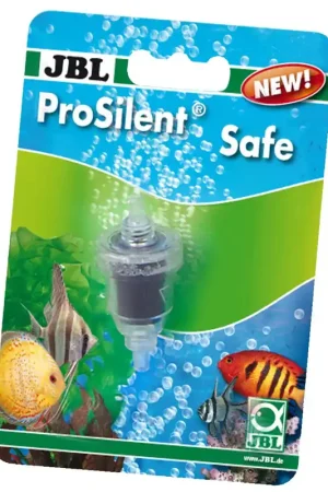 JBL ProSilent Safe Hete Deal