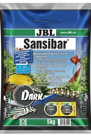 JBL Sansibar black 5 kg Voordeelprijs