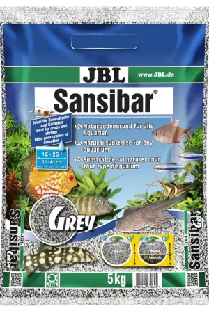 Laatste Kans JBL Sansibar grey 5 kg