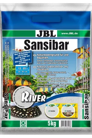 JBL Sansibar river 5 kg Speciale Aanbieding