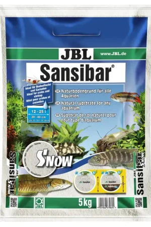 JBL Sansibar snow 5 kg Koop Online