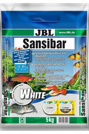 JBL Sansibar white 5 kg Beste Prijs