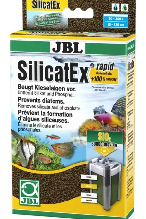 JBL SilicatEx Rapid Beperkt Aanbod