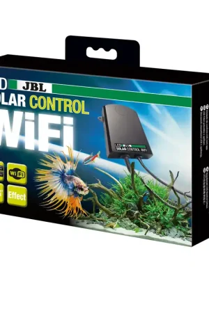 Weekendaanbieding JBL Solar Control wifi