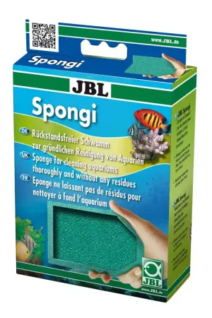 JBL Spongi aquariumspons Meest Verkocht