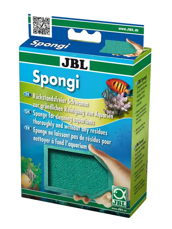 JBL Spongi aquariumspons Meest Verkocht