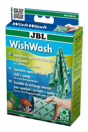 JBL WishWash Gereduceerde Prijs