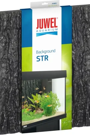 Alleen Vandaag Juwel achterwand Integraal STR zwart