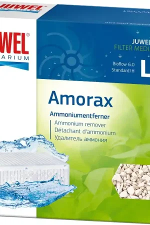 Beste Prijs Juwel Amorax Bioflow L 6.0 Standaard