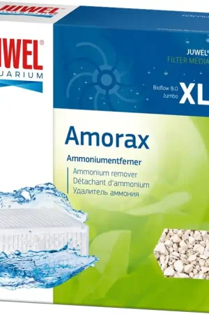 Rechtstreeks Van De Fabrikant Juwel Amorax Bioflow XL 8.0 Jumbo