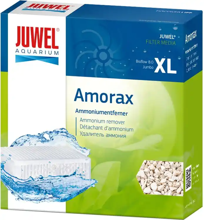 Rechtstreeks Van De Fabrikant Juwel Amorax Bioflow XL 8.0 Jumbo