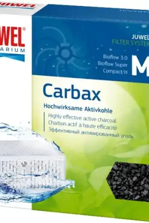 Actieprijs Juwel Carbax Bioflow M 3.0 Compact