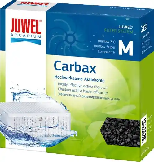 Actieprijs Juwel Carbax Bioflow M 3.0 Compact