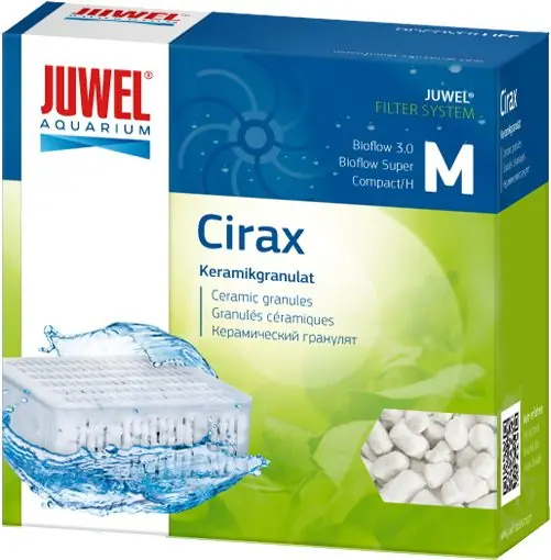 Uitverkoop Juwel Cirax Bioflow 3.0 Compact
