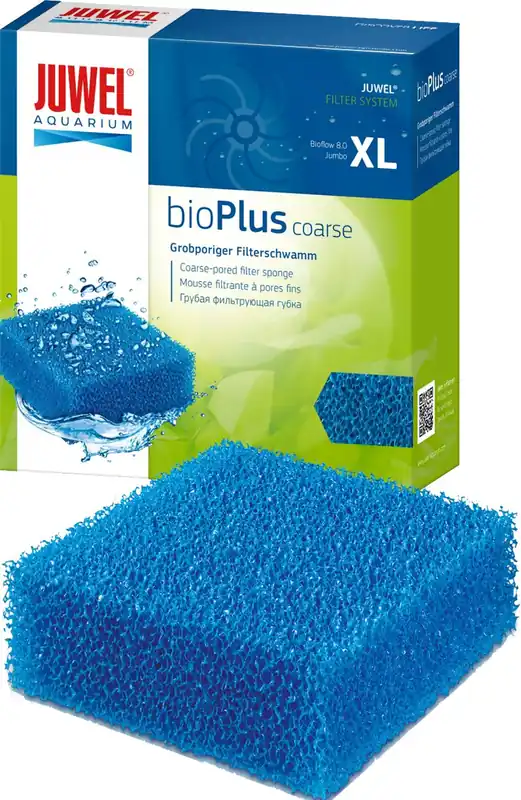 Weekendaanbieding Juwel filterspons Bioflow 8.0 Jumbo grof
