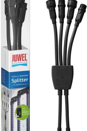 Beperkt Aanbod Juwel HeliaLux Spectrum splitter 4 kanalen