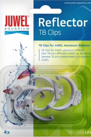 Superprijs Juwel klem reflector T8