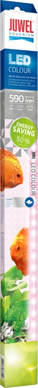 Speciale Aanbieding Juwel ledverlichting Colour 590 mm 13 watt