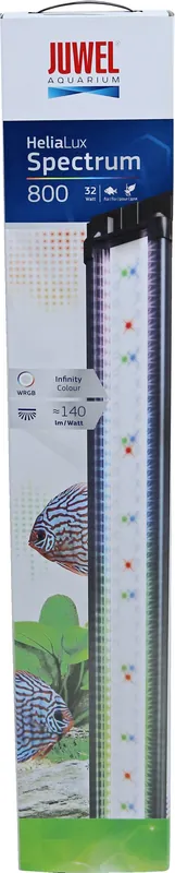 Snelle Levering Juwel ledverlichting HeliaLux Spectrum LED 800 32 watt
