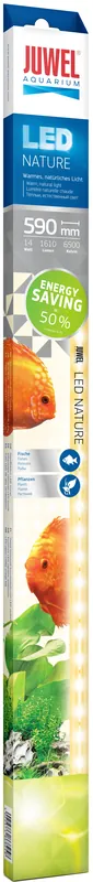 Aanbieding Juwel ledverlichting Nature 590 mm 13 watt