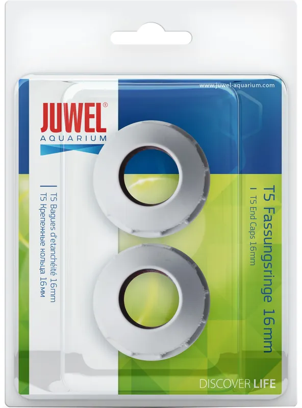 Superprijs Juwel Pvc ring High Lite T5 zak a 2
