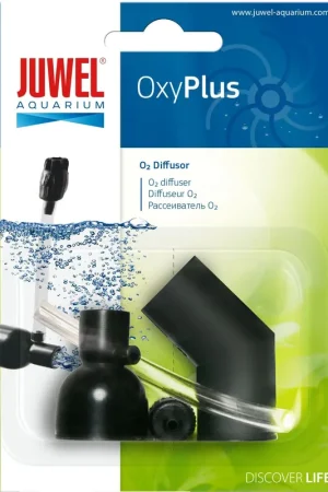 Nieuw Juwel Universele O2 Diffuser set