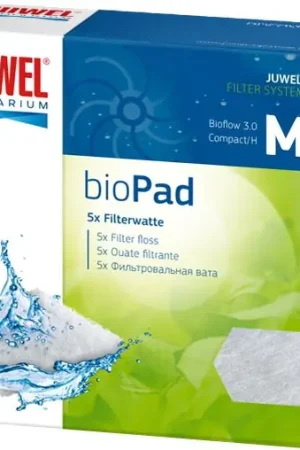 Beperkt Aanbod Juwel wattenpatroon Bioflow 3.0 Compact