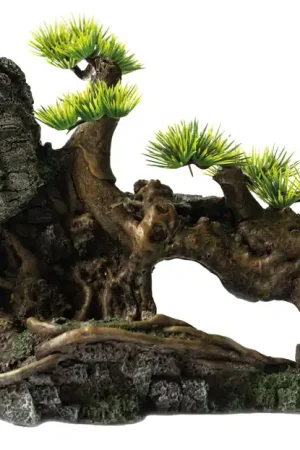 Gereduceerde Prijs SuperFish Deco Bonsai XL