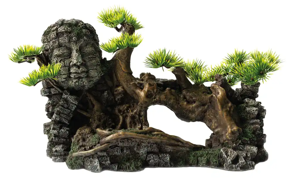Gereduceerde Prijs SuperFish Deco Bonsai XL