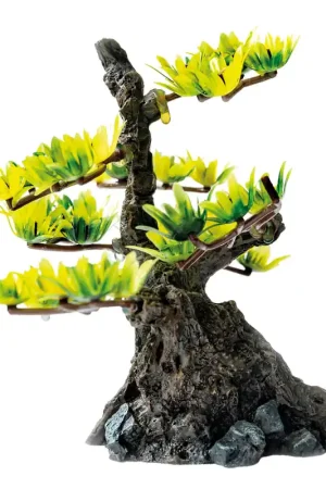 SuperFish Deco Bonsai XS Express Levering