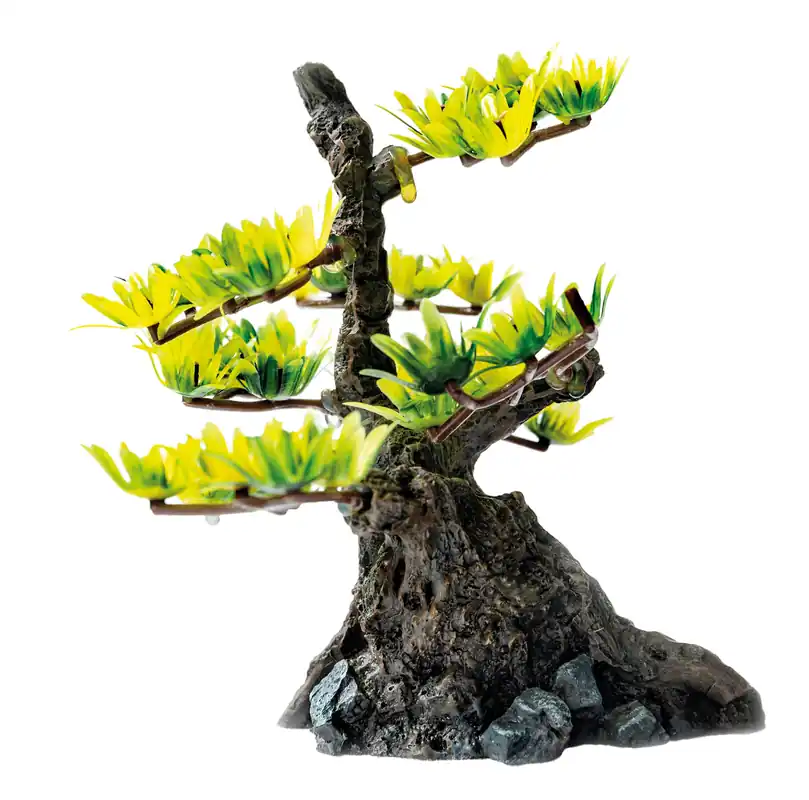SuperFish Deco Bonsai XS Express Levering