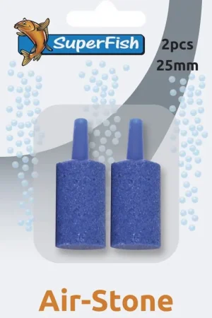 Actieprijs SuperFish Air-Stone cilinder 2 st