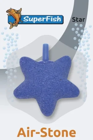 SuperFish Air-Stone ster model Betaalbaar