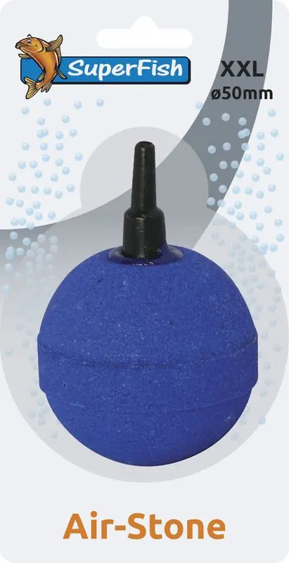 Premium SuperFish Air-Stone XXL 50 mm