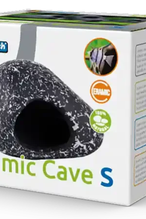 SuperFish Ceramic Cave Shop Nu