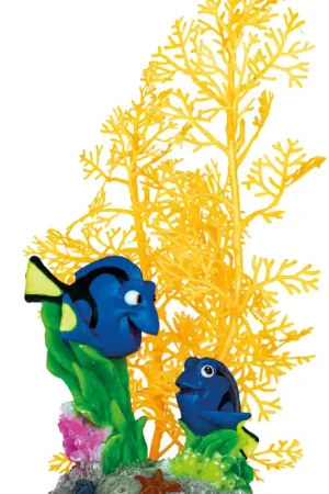 Direct Verzonden SuperFish Deco Garden Dory