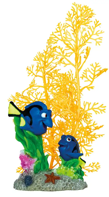 Direct Verzonden SuperFish Deco Garden Dory