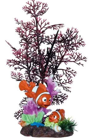 SuperFish Deco Garden Nemo Fabrieksprijs