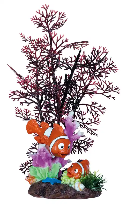 SuperFish Deco Garden Nemo Fabrieksprijs