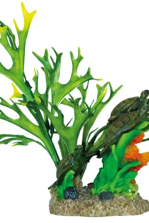 SuperFish Deco Garden Turtle Beste Prijs