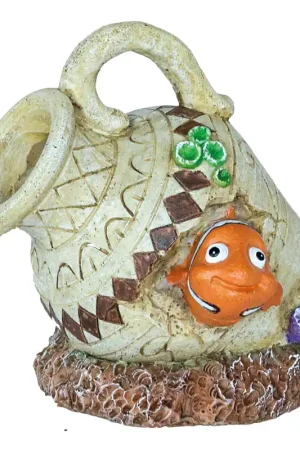 SuperFish Deco Jar Nemo Koopje