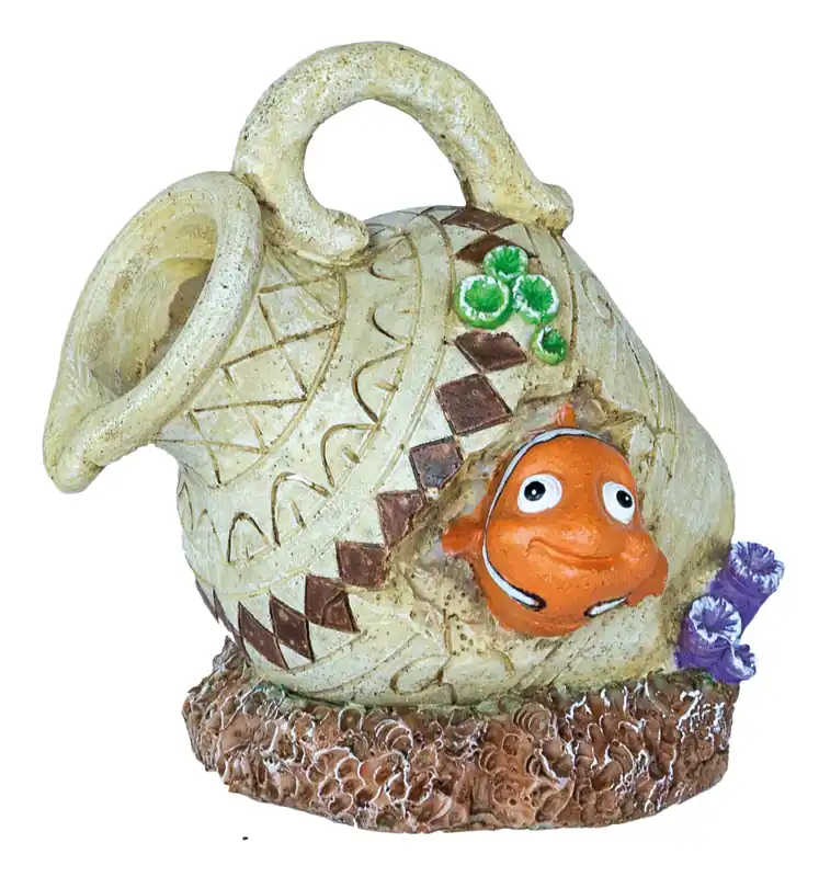 SuperFish Deco Jar Nemo Koopje