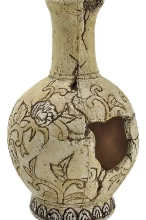 Alleen Vandaag SuperFish Deco Jar nr.3
